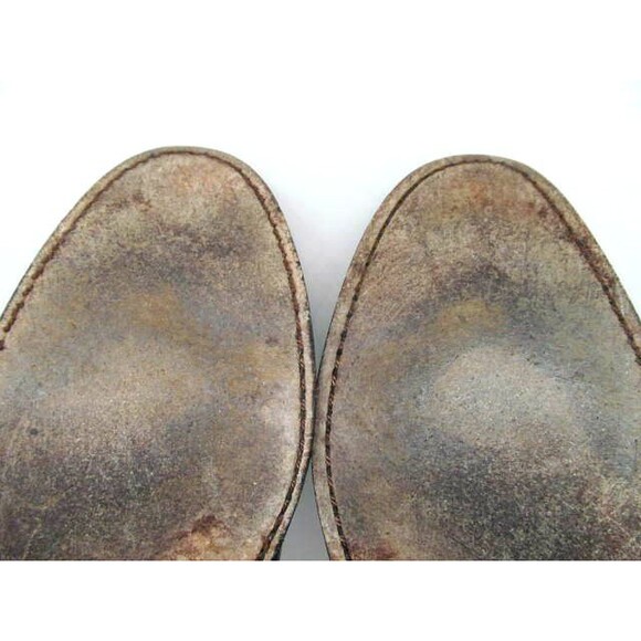 Allen Edmonds Port Washington Strand Black Brogue Cap Toe Oxfords Size US 12 B - Picture 4 of 12